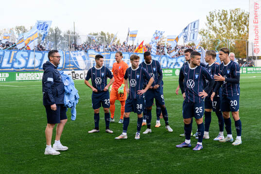 Malmö FFs spelare