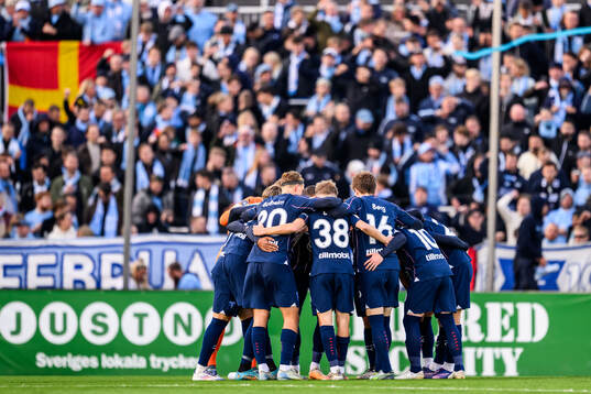 Malmö FFs spelare