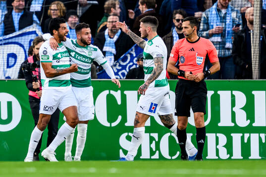 Västerås Pedro Nezio De Araujo Lopes Ribeiro och