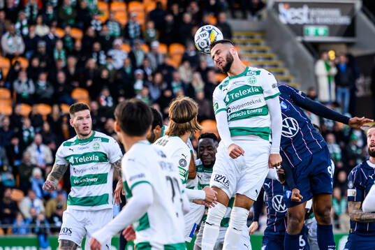 Västerås Abdelrahman Boudah Saidi