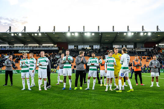 Västerås spelare