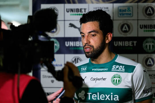 Västerås Pedro Nezio De Araujo Lopes Ribeiro