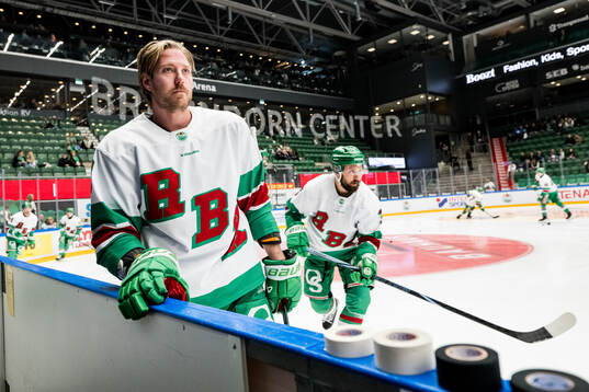 Rögles Linus Sandin