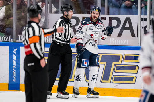 Linköpings Ty Rattie