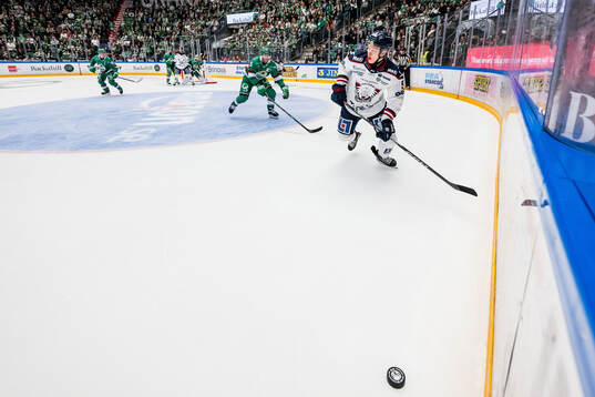 Linköpings Erik Norén