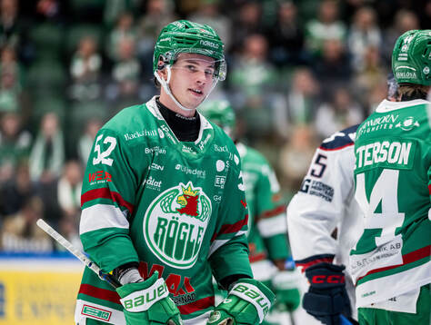 Rögles Felix Nilsson