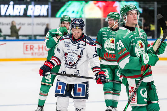 Linköpings Broc Little deppar
