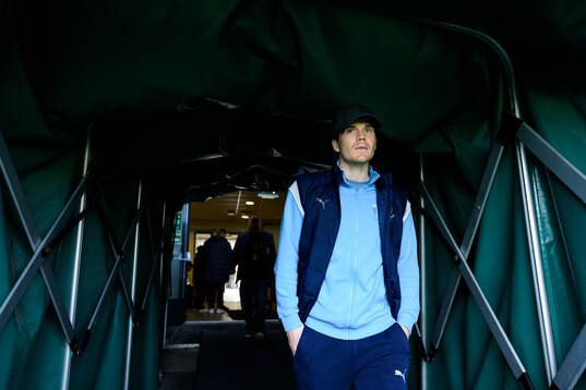 Malmö FFs Oliver Berg