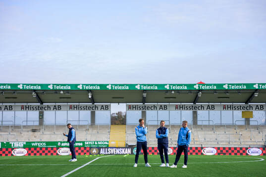 Malmö FFs spelare