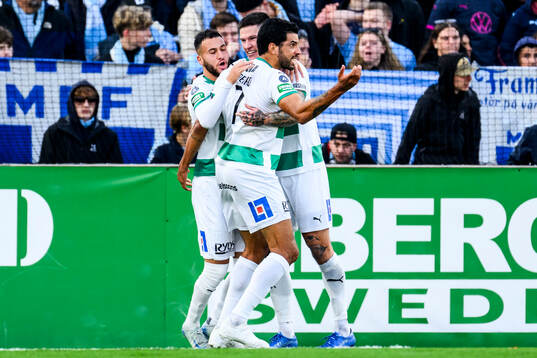 Västerås Pedro Nezio De Araujo Lopes Ribeiro jublar