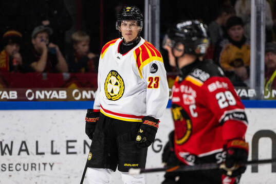 Brynäs Oskar Lindblom