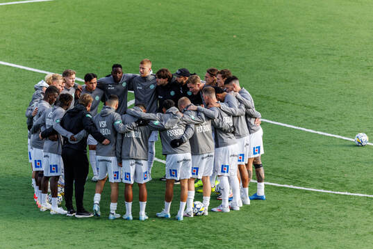 Västerås spelare