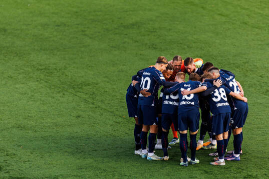 Malmö FFs spelare