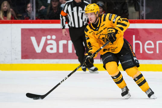 Skellefteås Jonathan Pudas