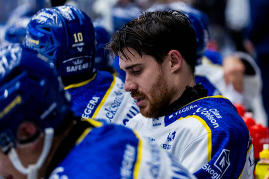 Leksands Matt Caito