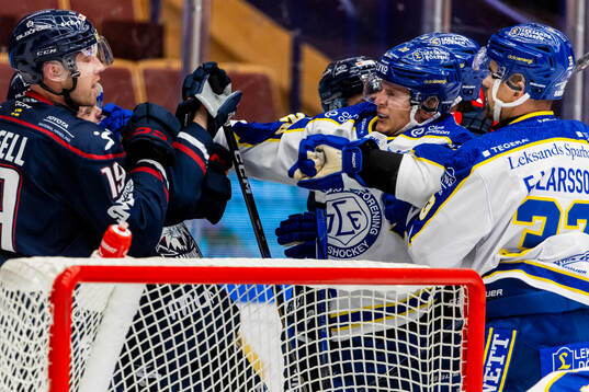 Leksands Axel Rindell