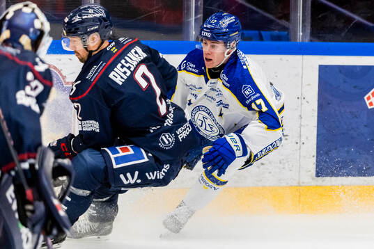 Leksands Dennis Altörn
