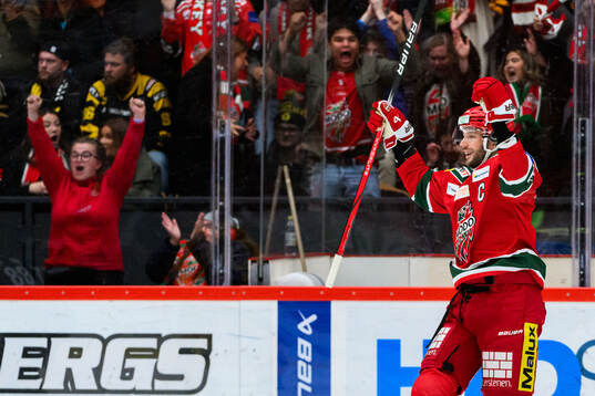MoDos David Rundblad jublar
