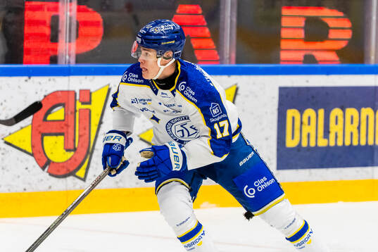 Leksands Dennis Altörn