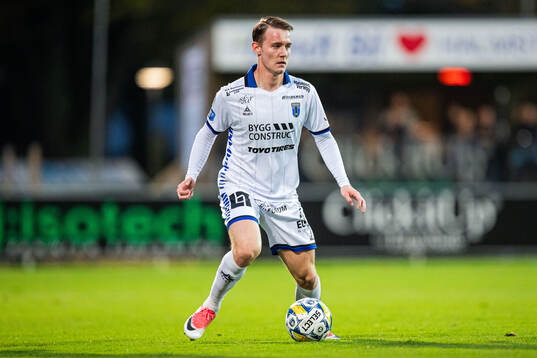 Sirius Noel Milleskog