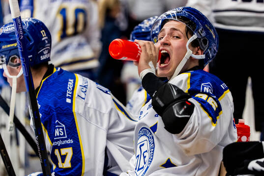 Leksands Hannes Hellberg