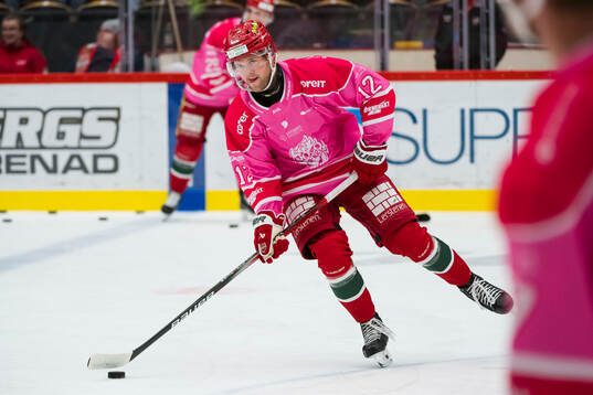 MoDos Oscar Pettersson