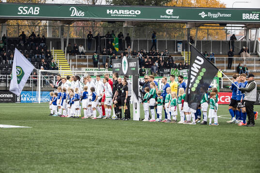 Lineup