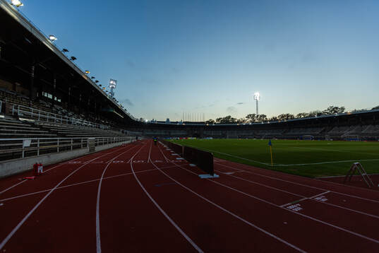 Stockholms Stadion