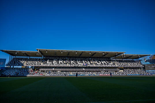 Lerkendal Stadion