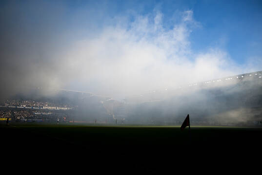Lerkendal Stadion