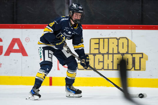 HV71s Hilda Svensson