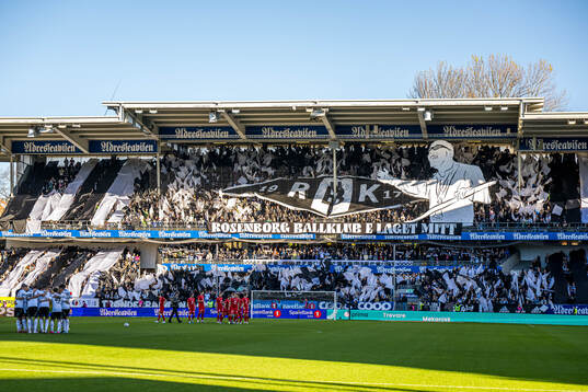 Lerkendal Stadion