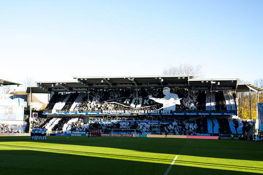 Lerkendal Stadion