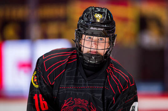 Brynäs Selma Karlsson