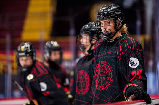 Brynäs Jenny Antonsson