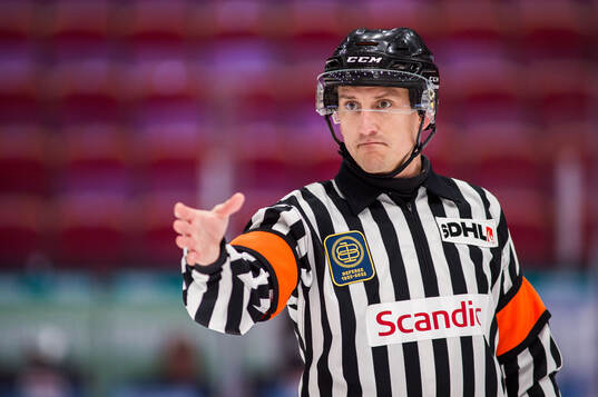 Domare Christoffer Claar