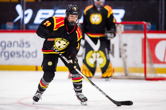 Brynäs Sara Cajanova