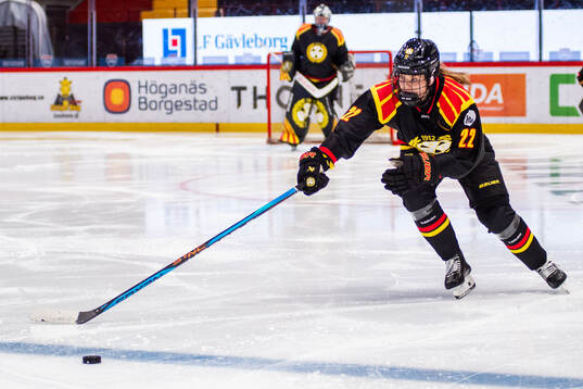 Brynäs Hanna Thuvik