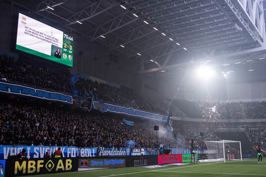 Fyrverkerier
