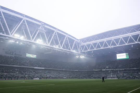 Tele2 Arena