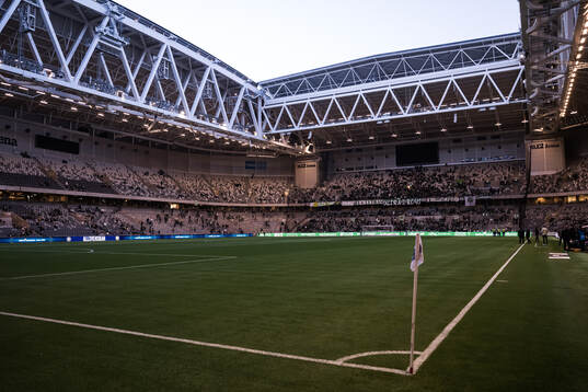 Tele2 Arena