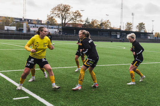 Elfsborgs spelare