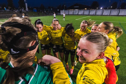 Bläddra bland fler bilder av Elfsborg dam