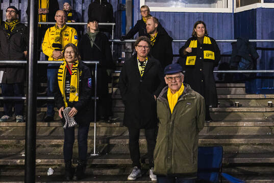 Ingvar Carlsson och Elfsborgs Stefan Andreasson på