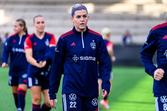 Rosengårds Olivia Schough