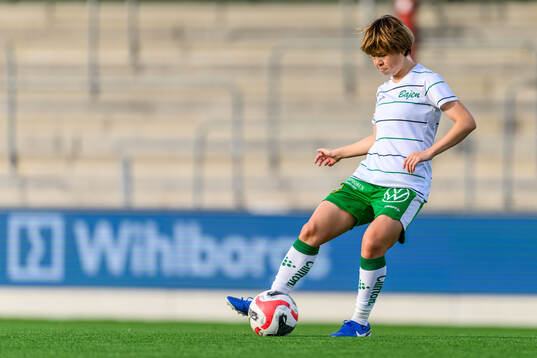 Hammarbys Asato Miyagawa