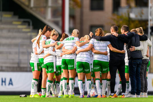 Hammarby spelare