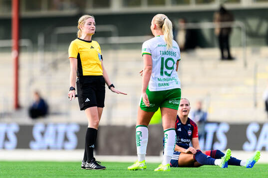 Domare Eva Svärdsudd och