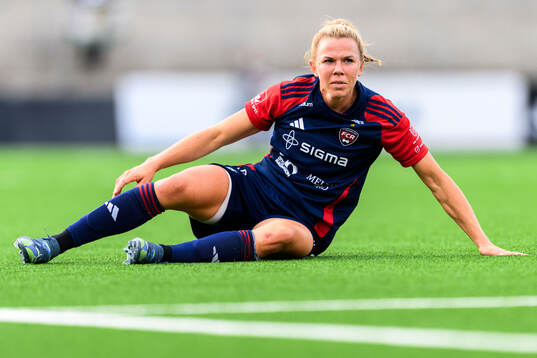 Rosengårds Jessica Wik