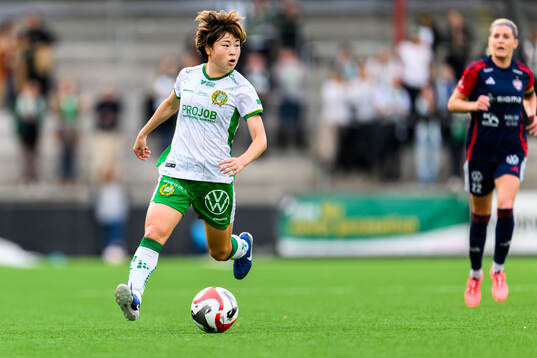 Hammarbys Asato Miyagawa